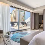 호텔 Barcelo Fortina Malta 슬리에마