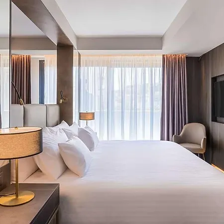 Barcelo Fortina Malta 酒店 斯利马