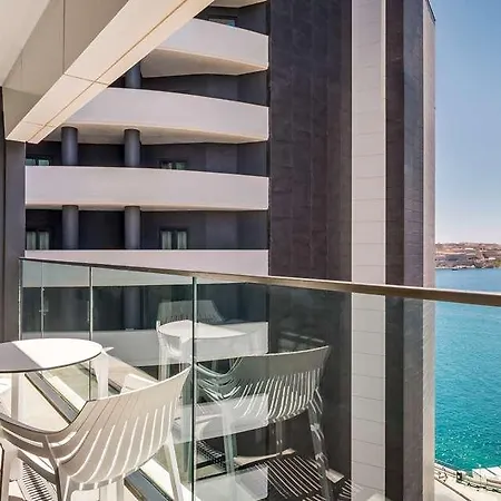 酒店 Barcelo Fortina Malta