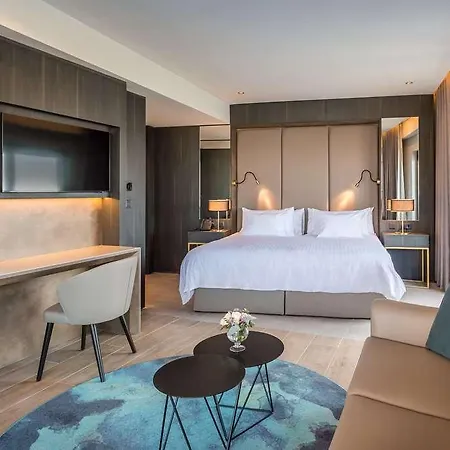 酒店 Barcelo Fortina Malta 5*