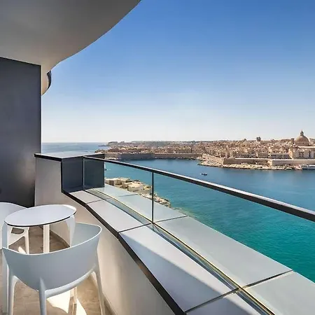 酒店 Barcelo Fortina Malta