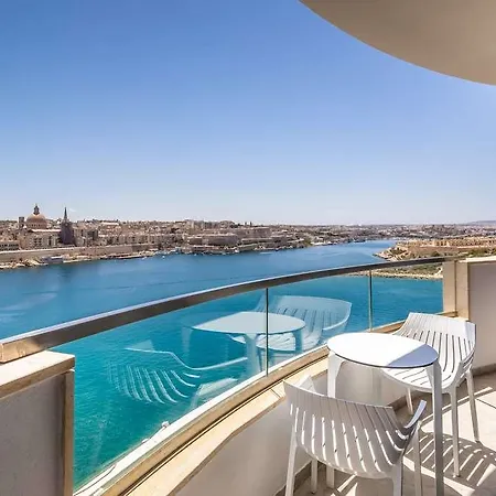 酒店 Barcelo Fortina Malta