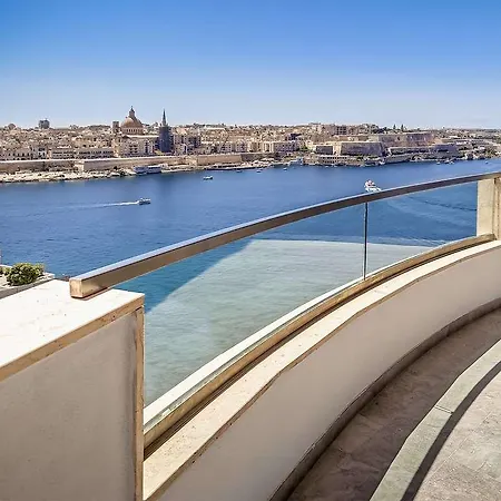 Barceló Fortina Malta 5*