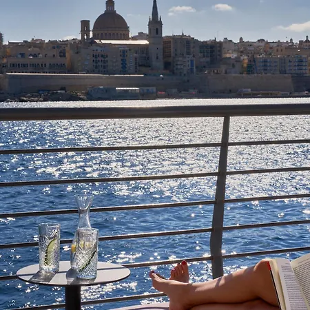 酒店 Barcelo Fortina Malta 5*