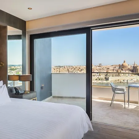 酒店 Barcelo Fortina Malta 斯利马