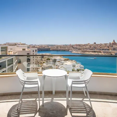 Barcelo Fortina Malta
