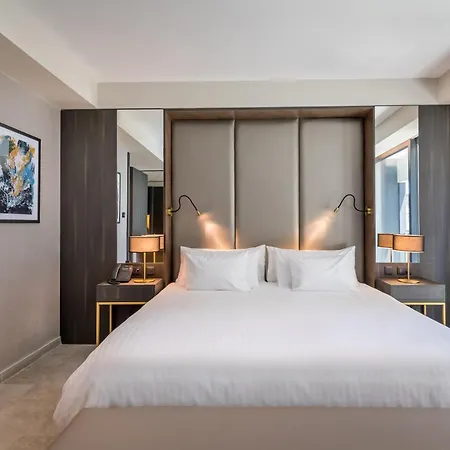Barcelo Fortina Malta 酒店 5*
