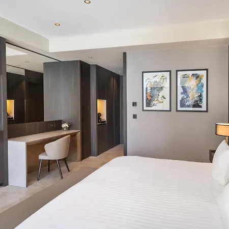 酒店 Barcelo Fortina Malta 斯利马