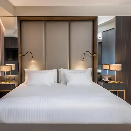 Barcelo Fortina Malta 斯利马