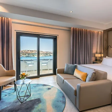 Barcelo Fortina Malta 5* 斯利马