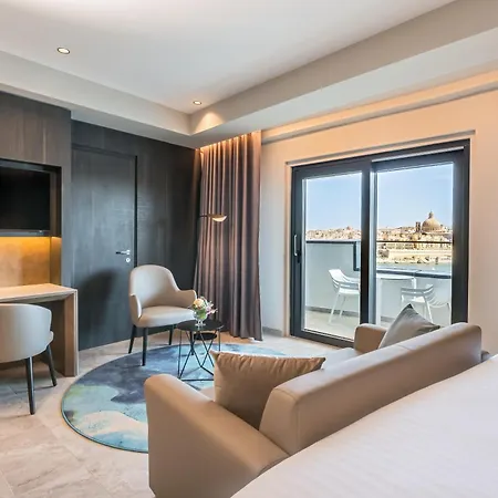 Barcelo Fortina Malta 斯利马
