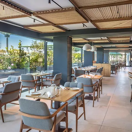 Barcelo Fortina Malta 5* 斯利马
