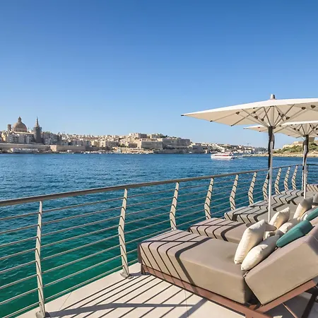 酒店 Barcelo Fortina Malta