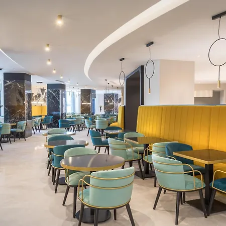 Barcelo Fortina Malta 酒店