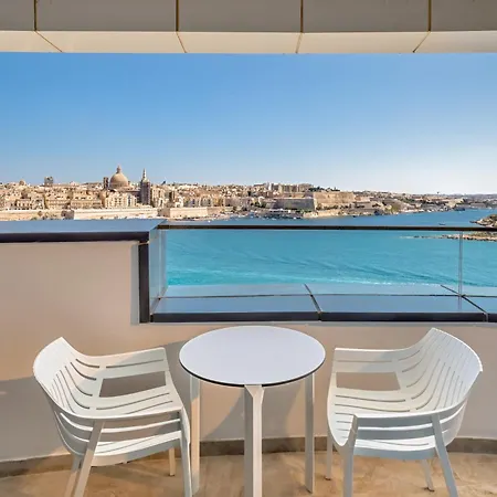 酒店 Barcelo Fortina Malta 5*