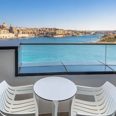 酒店 Barcelo Fortina Malta 5*