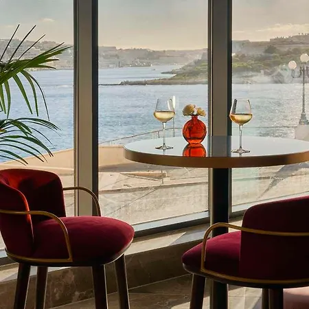 Barcelo Fortina Malta 5*
