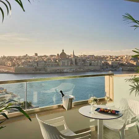 Barceló Fortina Malta