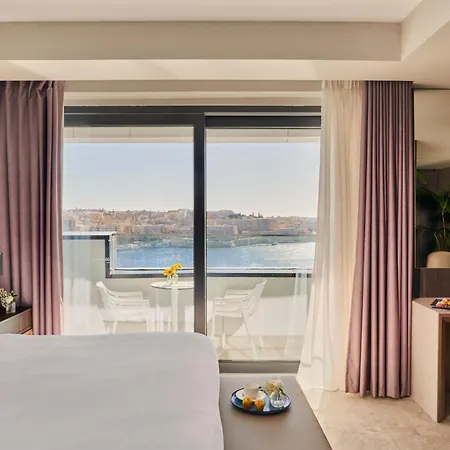 Barcelo Fortina Malta 5* 斯利马