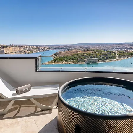 Barcelo Fortina Malta Hotel