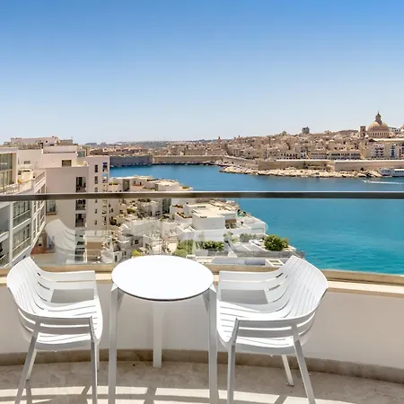 Barcelo Fortina Malta 5* Sliema
