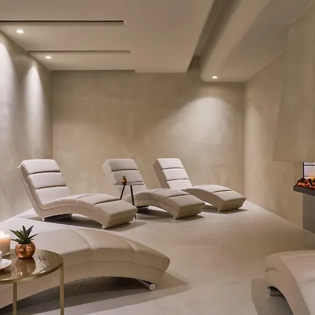 Barcelo Fortina Malta 5* Sliema