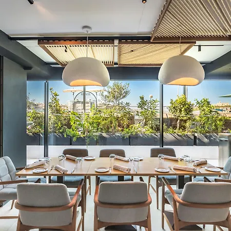 Hotel Barcelo Fortina Malta