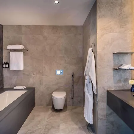 Hotel Barcelo Fortina Malta