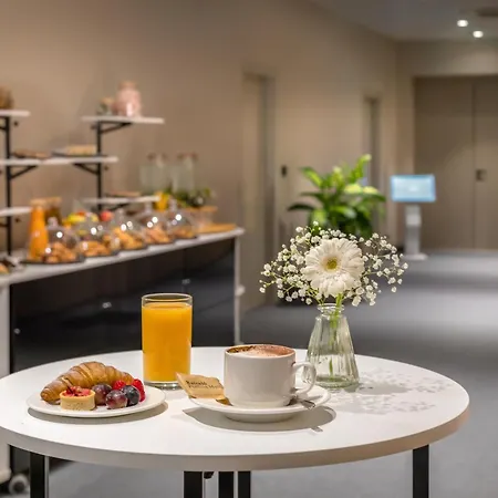 Hotel Barcelo Fortina Malta Sliema