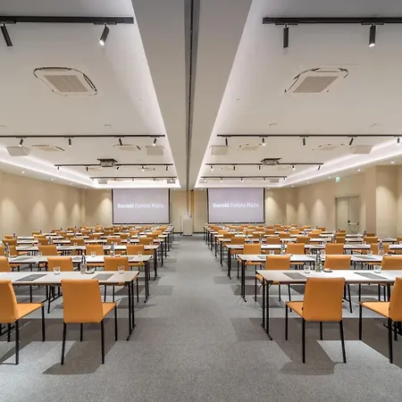 Barcelo Fortina Malta Hotel 5*