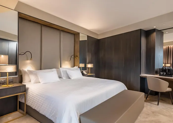 Barcelo Fortina Malta 5* Sliema