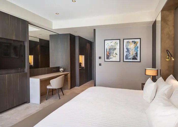 Hotel Barcelo Fortina Malta Sliema