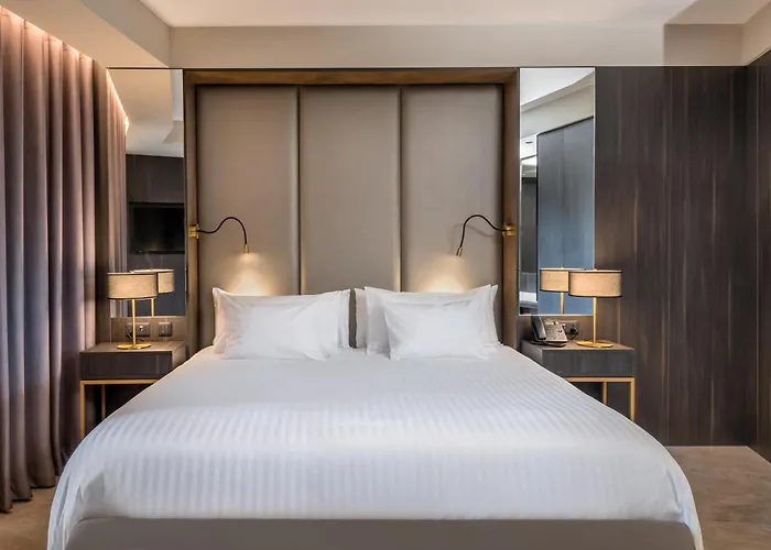 Barcelo Fortina Malta Sliema