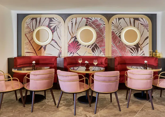 Barcelo Fortina Malta