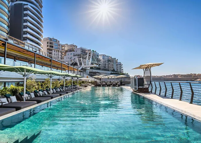 Barcelo Fortina Malta 5*