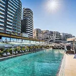 Barcelo Fortina Malta Hotel Sliema