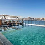 Barcelo Fortina Malta Hotell