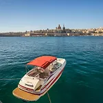 Barcelo Fortina Malta Sliema