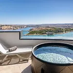 Barcelo Fortina Malta Hotell