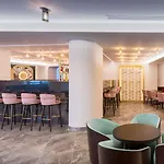 Barcelo Fortina Malta Hotel Sliema