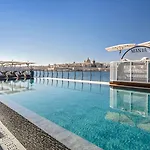 Barcelo Fortina Malta Hotell