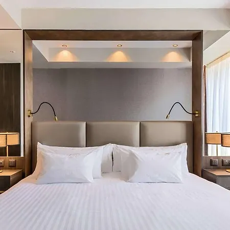 Hotel Barcelo Fortina Malta 5*
