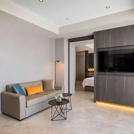 Otel Barcelo Fortina Malta Sliema