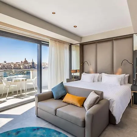 Barcelo Fortina Malta Otel 5*