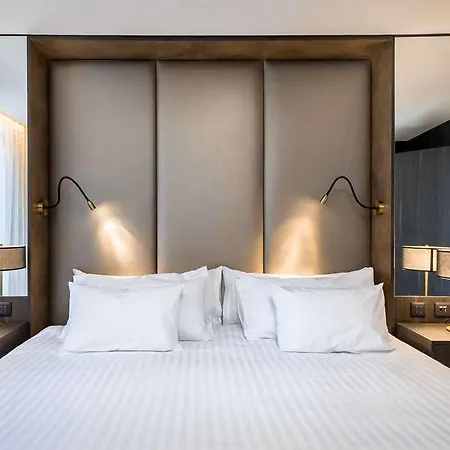 Hotel Barcelo Fortina Malta 5*