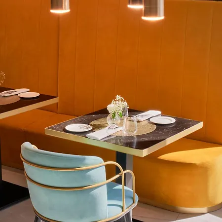 Otel Barcelo Fortina Malta