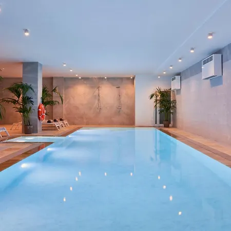 Barceló Fortina Malta