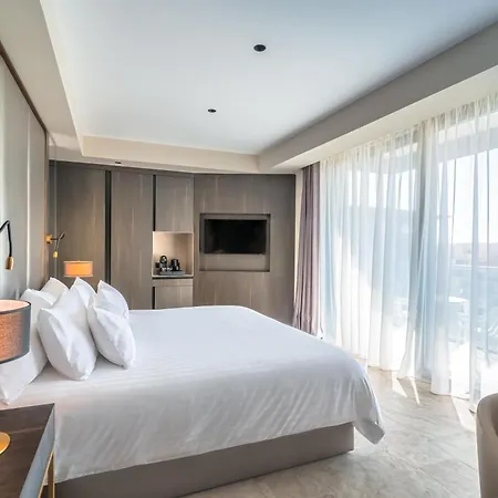 Barcelo Fortina Malta Hotel 5*