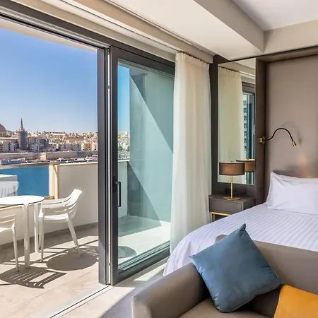 Barcelo Fortina Malta Hotel
