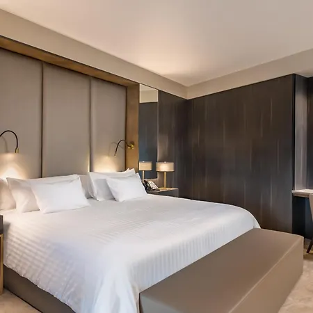 Barcelo Fortina Malta 5* Sliema